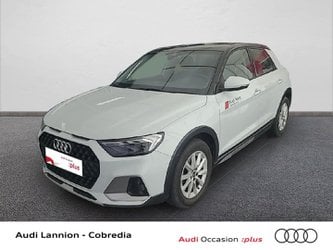 Voitures D'occasion À Lannion | Audi A1 Allstreet 25 Tfsi 95Ch Design