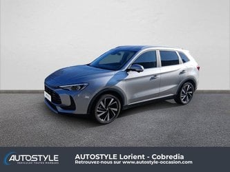 D'occasion À Lanester | Mg Zs Hybrid+ 197Ch Luxury