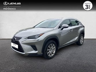 Voitures D'occasion À Lanester | Lexus Nx 300H 2Wd Business Euro6D-T