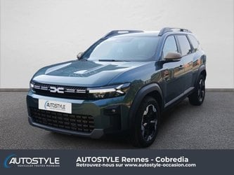 Voitures D'occasion À La Mézière | Dacia Bigster 1.8 Hybrid 155Ch Extreme