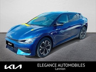 Voitures D'occasion À Lannion | Kia Ev6 229Ch Gt-Line 2Wd