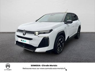 Voitures D'occasion À Saint-Martin-Des-Champs | Citroën C5 Aircross 1.6 Hybride Rechargeable 19...