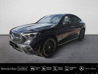Voitures D'occasion À Saint-Grégoire | Mercedes-Benz Glc Ii (X254) Ph1 220 D 197Ch Amg Line 4Ma...