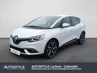 Voitures D'occasion À Lanester | Renault Scénic 1.6 Dci 130Ch Energy Intens