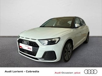 Audi d'occasion à lanester | A1 Sportback 25 tfsi 95ch design