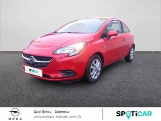 Opel d'occasion à brest | Corsa 1.4 90ch edition 3p