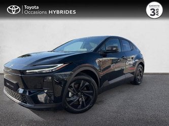 Voitures D'occasion À Noyal-Pontivy | Toyota C-Hr C-Hr+ 224Ch 77Kwh Design Grande Autonomie