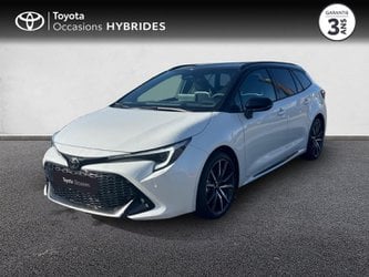 D'occasion À Brest | Toyota Corolla 1.8 140Ch Gr Sport My26