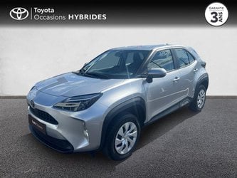 Voitures D'occasion À Pluneret | Toyota Yaris Cross 116H Dynamic Mc24