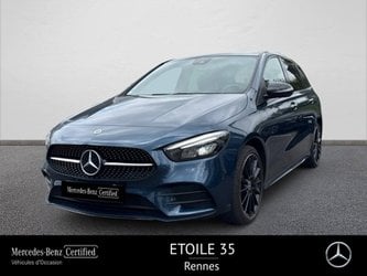 Mercedes-Benz d'occasion à saint-grégoire | Classe B 250 e 163+109ch amg line 8g-dct