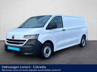 Voitures D'occasion À Lanester | Volkswagen Transporter Fg Van L2 64 Kwh 286Ch