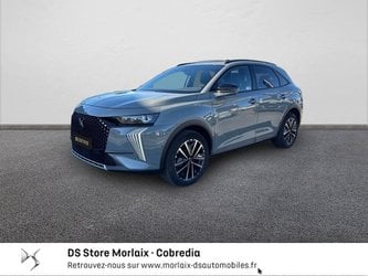 Voitures D'occasion À Saint-Martin-Des-Champs | Ds Ds 7 1.5 Bluehdi 130Ch Etoile