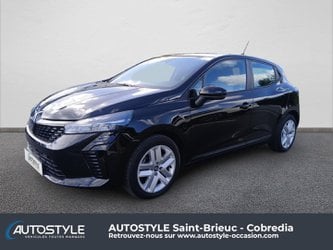 Voitures D'occasion À Yffiniac | Renault Clio 1.5 Blue Dci 100Ch Evolution - 24