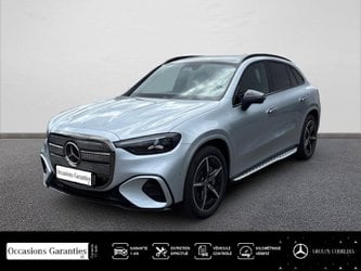 Voitures D'occasion À Saint-Grégoire | Mercedes-Benz Glc 400 Eq 489Ch Amg Line 4Matic