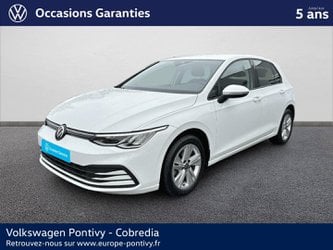 Volkswagen d'occasion à pontivy | Golf 2.0 tdi scr 116ch life plus