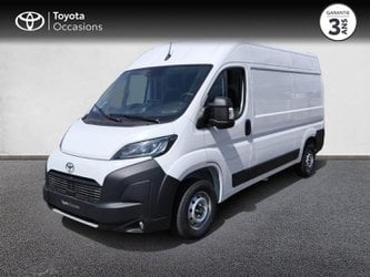 Voitures D'occasion À Lanester | Toyota Proace Max Fg L2H2 3.3 140Ch Start My25