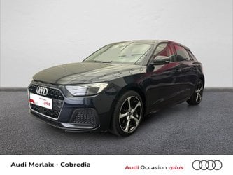 Voitures D'occasion À Saint-Martin-Des-Champs | Audi A1 Sportback 35 Tfsi 150Ch Design Luxe S Tr...