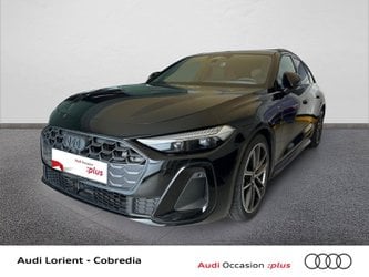 Voitures D'occasion À Lanester | Audi A5 Avant 2.0 E-Hybrid 367Ch S Line Quattro S Tronic 7