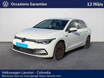 D'occasion À Lannion | Volkswagen Golf 1.5 Etsi Opf 150Ch Style Dsg7