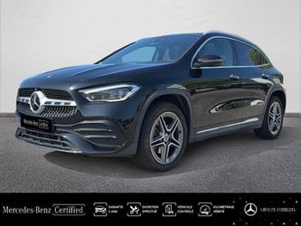 Voitures D'occasion À Vannes | Mercedes-Benz Gla 250 E 160+102Ch Amg Line 8G-Dct