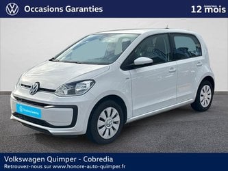 Volkswagen d'occasion à quimper | Up up! 1.0 60ch move up! 5p