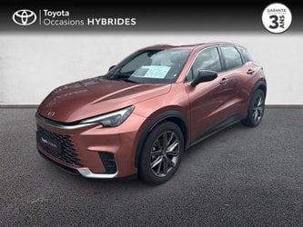 Voitures D'occasion À Brest | Lexus Lbx 1.5 136Ch Elegant 2Wd