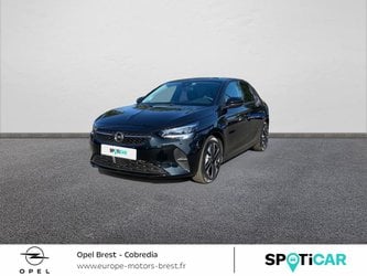 Voitures D'occasion À Brest | Opel Corsa 1.2 Turbo 100Ch Elegance Business