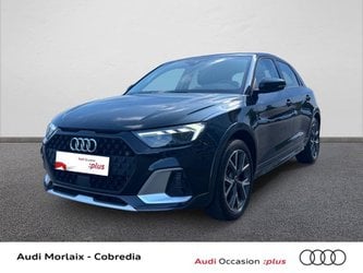 Voitures D'occasion À Saint-Martin-Des-Champs | Audi A1 Allstreet 30 Tfsi 110Ch Design Luxe S Tr...