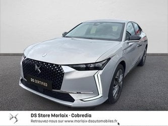 Voitures D'occasion À Saint-Martin-Des-Champs | Ds Ds 4 E-Tense 225Ch Bastille
