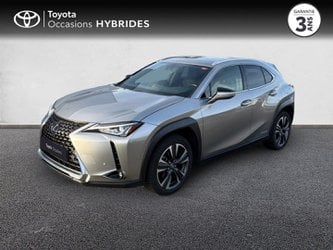 Voitures D'occasion À Vannes | Lexus Ux 250H 2Wd Premium Edition My21