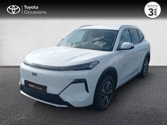 Voitures D'occasion À Brest | Geely Starray 1.5 Em-I 99+218Ch Pro