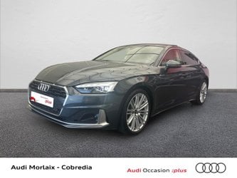 Voitures D'occasion À Saint-Martin-Des-Champs | Audi A5 Sportback 40 Tfsi 204Ch Avus S Tronic 7