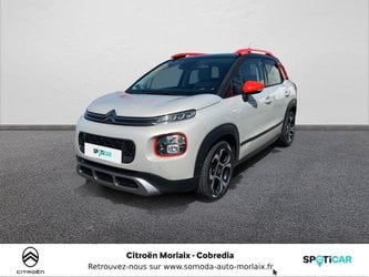 Voitures D'occasion À Saint-Martin-Des-Champs | Citroën C3 Aircross Bluehdi 100Ch S&S Shine E6....