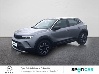 Voitures D'occasion À Yffiniac | Opel Mokka 1.2 Turbo 100Ch Elegance