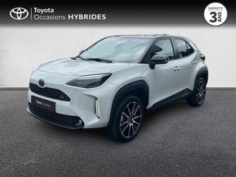Voitures D'occasion À Lanester | Toyota Yaris Cross 116H Gr Sport My22