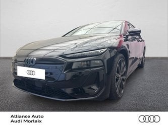 Voitures D'occasion À Saint-Martin-Des-Champs | Audi A6 E-Tron E-Tron 428Ch Quattro S Line