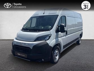 Voitures D'occasion À Belz | Toyota Proace Max Fg L2H2 3.5 Maxi 180Ch Start Bva My25