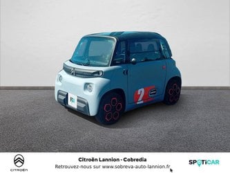 Citroën d'occasion à lannion | AMI ami