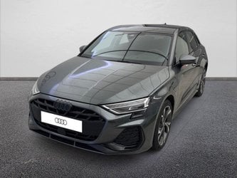 Voitures D'occasion À Saint-Brieuc | Audi A3 Sportback 40 Tfsi E 204Ch Phev S Line S Tronic 6