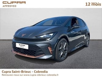 Voitures D'occasion À Saint-Brieuc | Cupra Born 230Ch 79Kwh Endurance