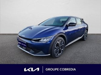 KIA d'occasion à lannion | EV6 229ch air active 2wd