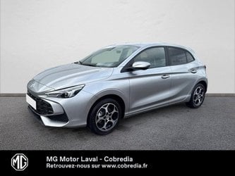 MG d'occasion à laval | MG3 hybrid+ 195ch luxury