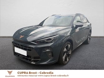 Voitures D'occasion À Brest | Cupra Terramar 1.5 Etsi Hybrid 150Ch V Dsg7
