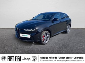 Alfa Romeo d'occasion à brest | Tonale 1.3 phev 280ch veloce at6 e-q4