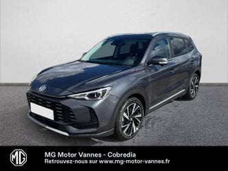 Voitures D'occasion À Theix-Noyalo | Mg Zs 1.5 Hybrid+ 197Ch Luxury