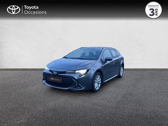 Voitures D'occasion À Belz | Toyota Corolla Touring Spt 1.8 140Ch Dynamic Business My24