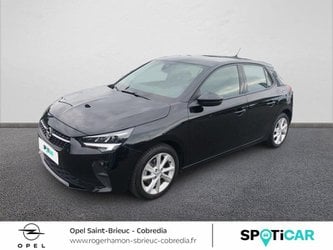 Voitures D'occasion À Yffiniac | Opel Corsa 1.5 D 100Ch Elegance Business