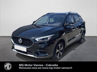 MG d'occasion à theix-noyalo | ZS 1.5 vti-tech 106ch confort