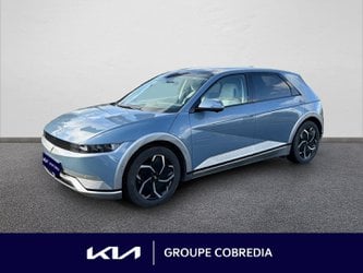 Voitures D'occasion À Lannion | Hyundai Ioniq 5 77 Kwh - 229Ch Executive