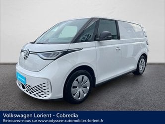 Voitures D'occasion À Lanester | Volkswagen Id. Buzz Cargo 286Ch 79Kwh Pro